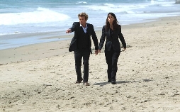 The Mentalist