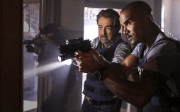 Criminal Minds