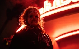 Halloween Park