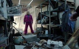 Vier Frauen und ein Todesfall