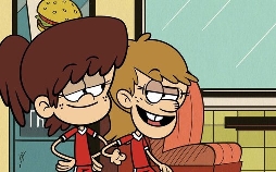 Willkommen bei den Louds