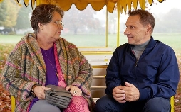Anna und ihr Untermieter