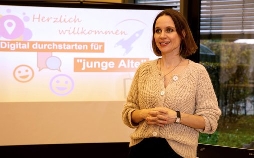 Anna und ihr Untermieter