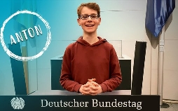 Schau in meine Welt!