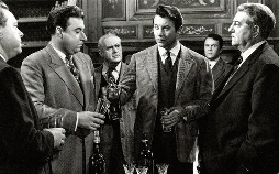 Maigret kennt kein Erbarmen