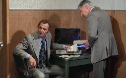 Detektiv Rockford - Anruf genügt