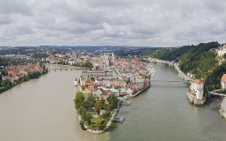 Flusskreuzfahrten