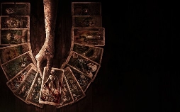 Tarot - Tödliche Prophezeiung