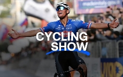 Cycling Show