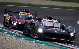Langstreckenrennen: 6h von Imola
