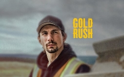 Die Schatzsucher - Goldrausch in Alaska