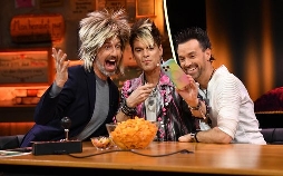 TV total - Aber mit Gast