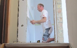 Zuhause im Glück - Unser Einzug in ein neues Leben