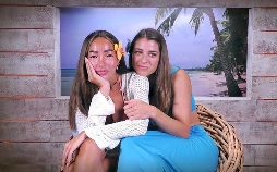 Love Island VIP