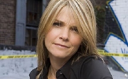 Criminal Intent - Verbrechen im Visier