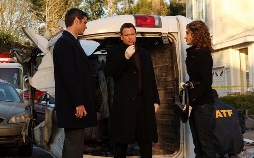 CSI: NY