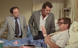 Detektiv Rockford - Anruf genügt