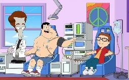 American Dad