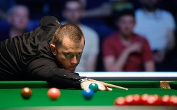 Snooker: English Open