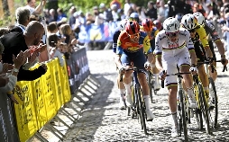 Radsport: Flandern-Rundfahrt
