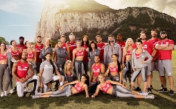 Real World/Road Rules Challenge