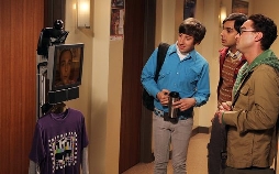 The Big Bang Theory