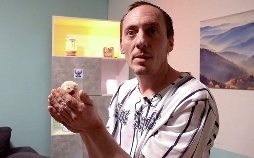 Hartz und herzlich - Tag für Tag Benz-Baracken