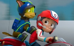 Paw Patrol