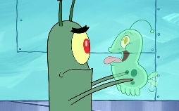 SpongeBob Schwammkopf