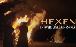 Hexen - Chronik eines Massakers