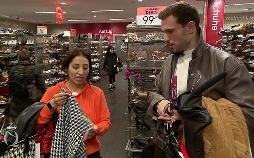 Shopping Queen