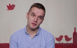 First Dates - Ein Tisch für zwei