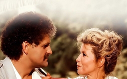 Klein, aber Charlotte