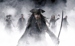 Pirates of the Caribbean - Am Ende der Welt