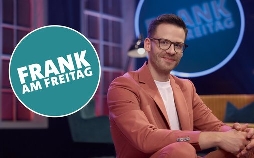 Frank am Freitag