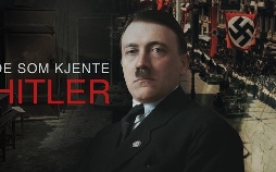 Hitler-Interviews - Die letzten Zeugen