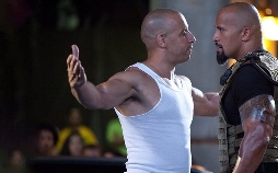 Fast & Furious Five