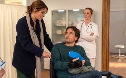 Schule am Meer - Unter einem Dach