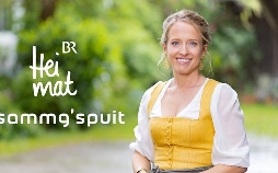 BR Heimat - Zsammg'spuit