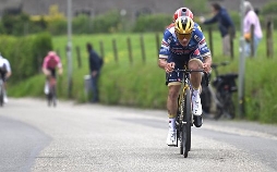 Radsport: Lüttich-Bastogne-Lüttich