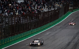 FIA WEC - 6 Stunden von Sao Paulo