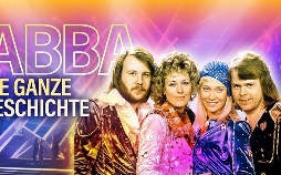 ABBA - Die ganze Geschichte