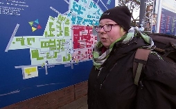 Hartz Rot Gold - Armutskarte Deutschland