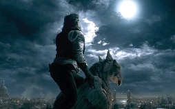 Wolfman