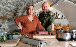 Der Haushalts-Check mit Yvonne Willicks