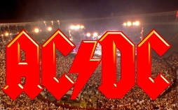 AC/DC - Live At Donington 1991