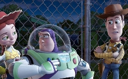 Toy Story 3