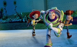 Toy Story 3