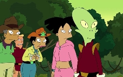 Futurama