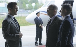 Suits